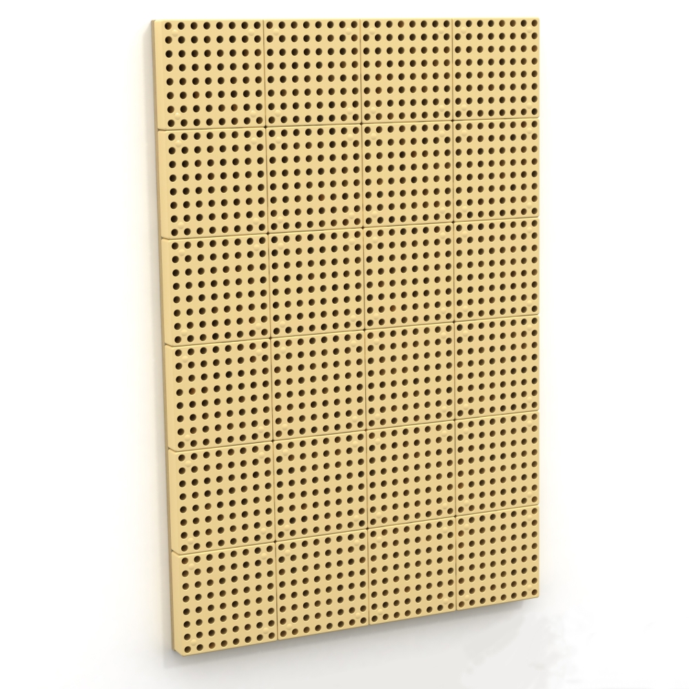 Kūrybinė STEM sieninė lenta MASTERKIDZ + tvirtinimo plokštė 120x80cm-Žaislai, Lavinamieji žaislai, Veiklos centrai-e-vaikas