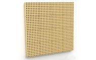 MASTERKIDZ Panel Ścienny Tablica Naukowa Kreatywna STEM + Panel Monatażowy 80 x 80 (cm)