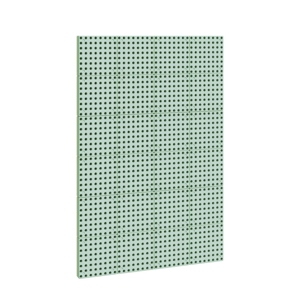 Mokomoji lauko sieninė lenta MASTERKIDZ STEM + montavimo skydas 120x80cm-Žaislai, Lavinamieji žaislai, Veiklos centrai-e-vaikas