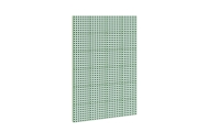 Mokomoji lauko sieninė lenta MASTERKIDZ STEM + montavimo skydas 120x80cm-Žaislai, Lavinamieji žaislai, Veiklos centrai-e-vaikas