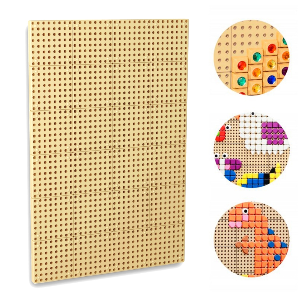 Sieninis skydas be tvirtinimo plokštės MASTERKIDZ Creative Science STEM 120x80 cm-Žaislai, Lavinamieji žaislai, Veiklos centrai-
