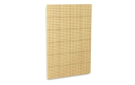 MASTERKIDZ Panel Ścienny Tablica Naukowa Kreatywna STEM 120x80 cm Bez Panelu Montażowego