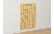 MASTERKIDZ Panel Ścienny Tablica Naukowa Kreatywna STEM 120x80 cm Bez Panelu Montażowego