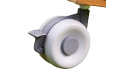 MASTERKIDZ Freestanding STEM Board Wheels 4 pcs.