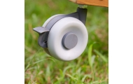 MASTERKIDZ Freestanding STEM Board Wheels 4 pcs.