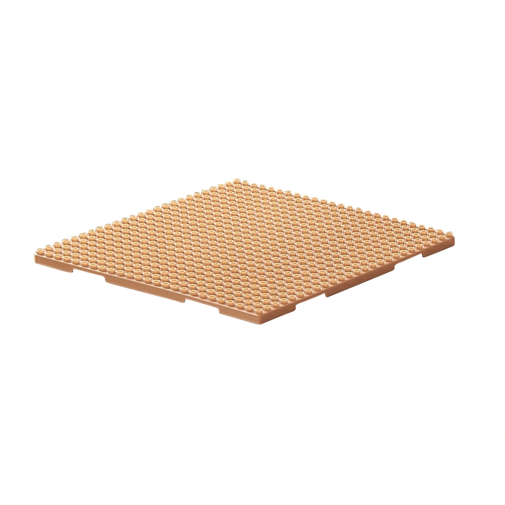 MASTERKIDZ 1 Small Block Building Panel