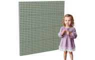 MASTERKIDZ Creative Outdoor Wall 80 x 80 STEM