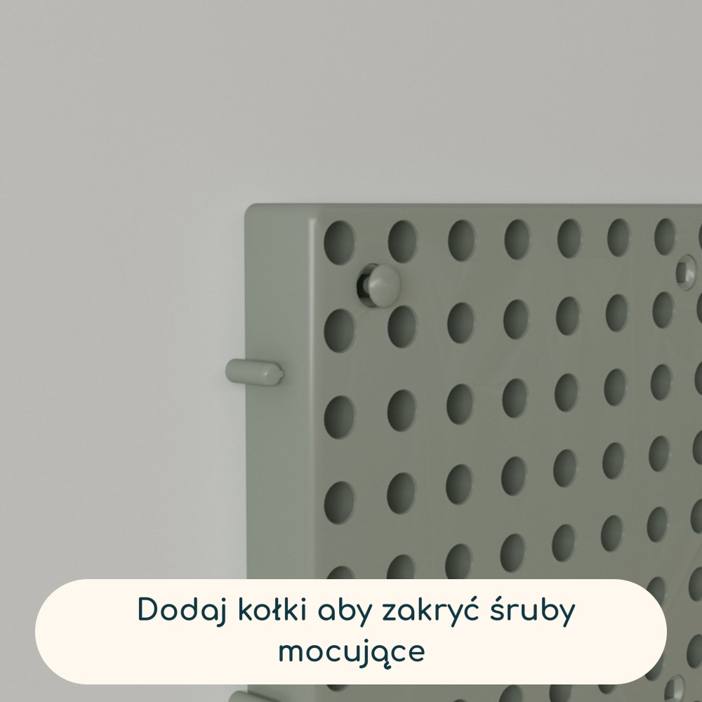 Kūrybinė lauko siena MASTERKIDZ 120 x 80 STEM-Žaislai, Lavinamieji žaislai, Veiklos centrai-e-vaikas