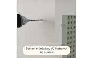 Kūrybinė lauko siena MASTERKIDZ 120 x 80 STEM-Žaislai, Lavinamieji žaislai, Veiklos centrai-e-vaikas