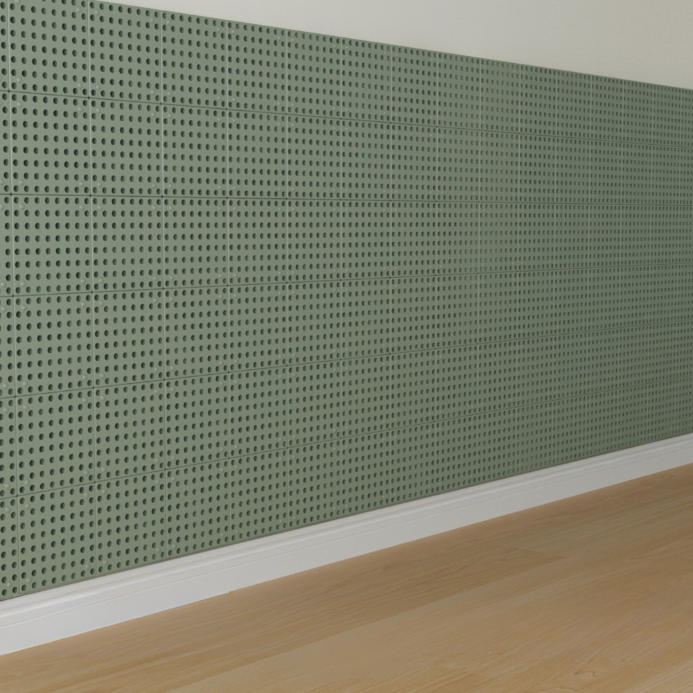 Kūrybinė lauko siena MASTERKIDZ 120 x 80 STEM-Žaislai, Lavinamieji žaislai, Veiklos centrai-e-vaikas