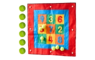 MASTERKIDZ Colorful STEM Number Dial
