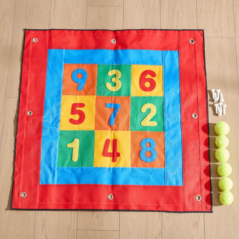 MASTERKIDZ Colorful STEM Number Dial