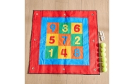 MASTERKIDZ Colorful STEM Number Dial
