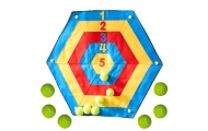MASTERKIDZ STEM Hexagonal Number Dial