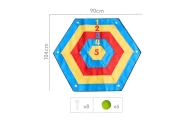 MASTERKIDZ STEM Hexagonal Number Dial