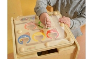 MASTERKIDZ Labirynt Magnetyczny Sorter Kolorów EDU