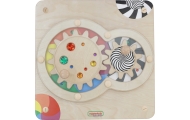MASTERKIDZ Educational Board Hand Coordination Montessori Training