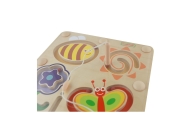 MASTERKIDZ Magnetic Maze World of Insects - Tablet