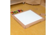MASTERKIDZ Panel Świetlny LED Zmiana kolorów Pilotem