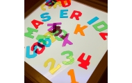 MASTERKIDZ LED Sensory Box Panel + Accessories Set					