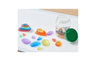 MASTERKIDZ LED Sensory Box Panel + Accessories Set					