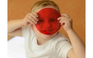MASTERKIDZ Półprzezroczyste Kształty Geometryczne