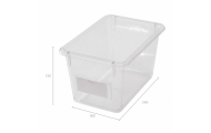 MASTERKIDZ Acrylic STEM Board Element Holders 6 Pieces