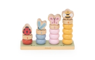VIGA Spring Puzzle - Learning to Count