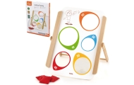 VIGA Wooden Throwing Game FSC Certified					