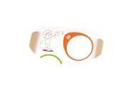 VIGA Wooden Throwing Game FSC Certified					