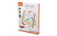VIGA Wooden Throwing Game FSC Certified					