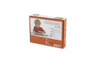 Medinė dėlionė - kamštinė lenta Ūkis VIGA Montessori