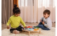 Medinis žvejybos žaidimas FSC-Žaislai, Stalo žaidimai, Įvairūs stalo žaidimai-e-vaikas