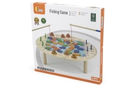 VIGA Wooden Fishing Game FSC					