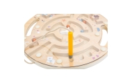 VIGA PolarB Wooden Magnetic Maze