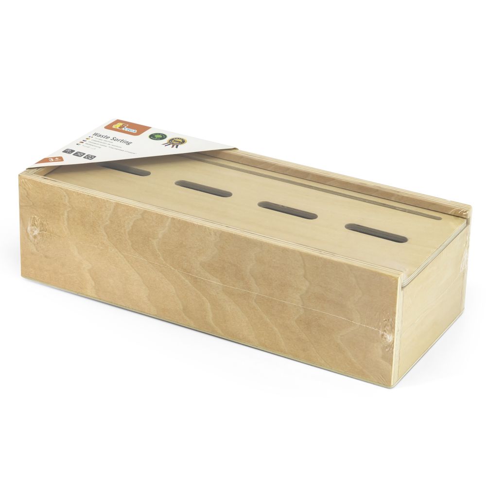 Viga 44504 Sorter odpadów