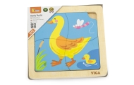 Viga 51314 Puzzle - Antis