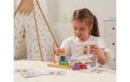 Viga 44652 Statybinės kaladėlės - Robotai