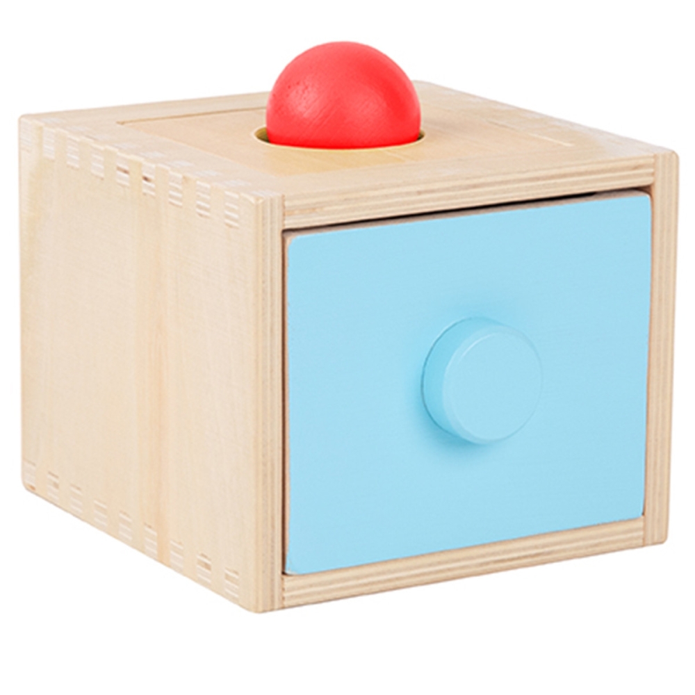 Medinė mokomoji dėžutė WOOPIE GREEN 4-in-1 Montessori rūšiuoklė Morkų žaidimas (FSC)-Žaislai, Kūdikiams, Mediniai, Žaislai mažyl