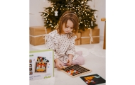 Medinė mozaikinė dėlionė Montessori TOOKY TOY-Žaislai, Dėlionės, Dėlionės patiems mažiausiems-e-vaikas