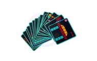 TOOKY TOY Wooden Mosaic Montessori Puzzle
