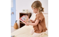 VIGA Puzzle Dźwiękowe Dopasuj Muzykujące Zwierzęta