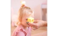 CLASSIC WORLD Wooden Sensory Blocks 7 Functions Multifunctional Puzzle Shapes Sound MONTESSORI 14 pcs.