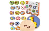 "Viga" 51308 atminties rinkinys Ūkis