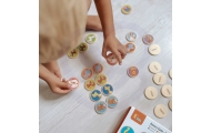 Viga 51308 Memory Set Farm