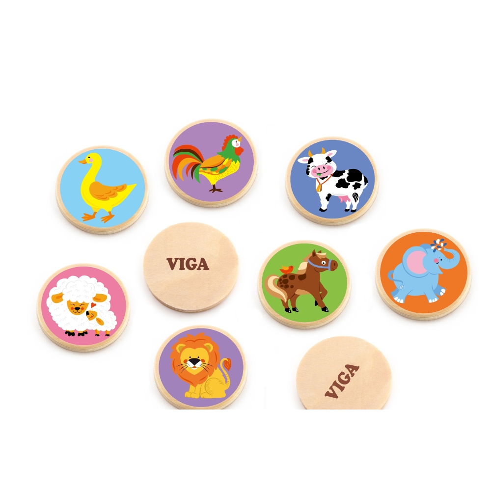 "Viga" 51308 atminties rinkinys Ūkis