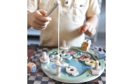 VIGA PolarB Wooden Fishing Game					