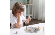 VIGA PolarB Wooden Fishing Game					