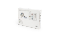 Viga 44234 PolarB Gra 2 w 1 balansująca Arktyka