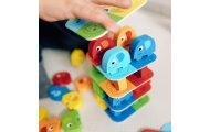 WOOPIE GREEN Słonik na Słoniku Gra Zręcznościowa FSC